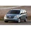 Used 2004-2010 Toyota Sienna Parts 